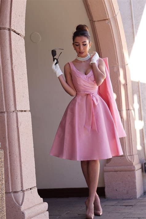 breakfast at tiffanys outfit ideas